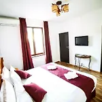Vendégház Liveni 22 Bukarest
