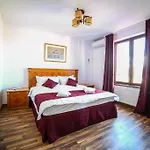 Liveni 22 Vendégház Bukarest