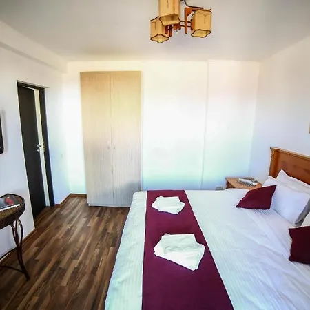 Liveni 22 Vendégház Bukarest