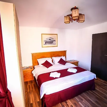 Liveni 22 Гостевой дом