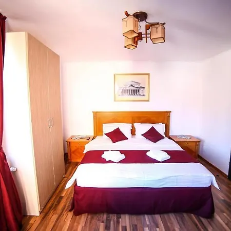 Liveni 22 Guest house Bucharest