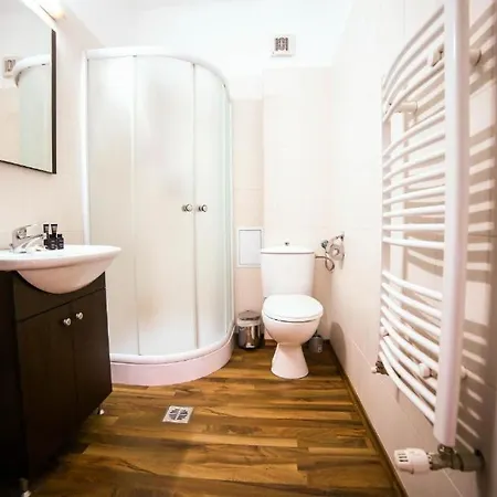 招待所 Liveni 22 布加勒斯特