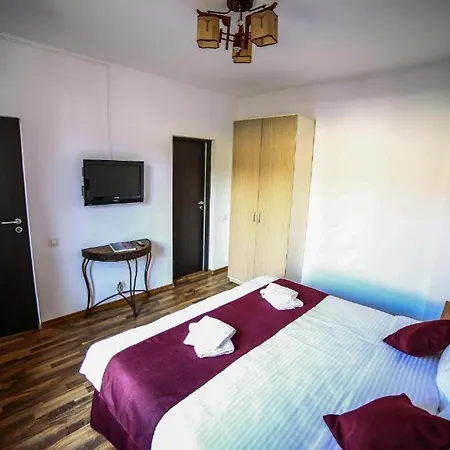 Guest house Liveni 22
