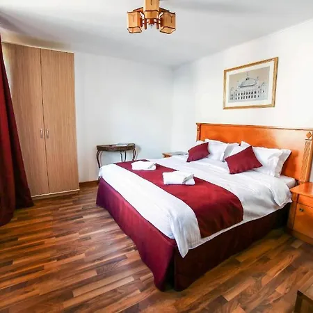 Guest house Liveni 22