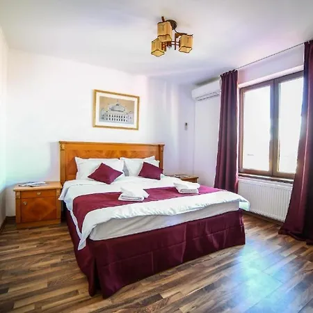 Liveni 22 Affittacamere Bucarest