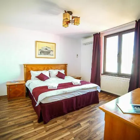 Pensiune Liveni 22 *