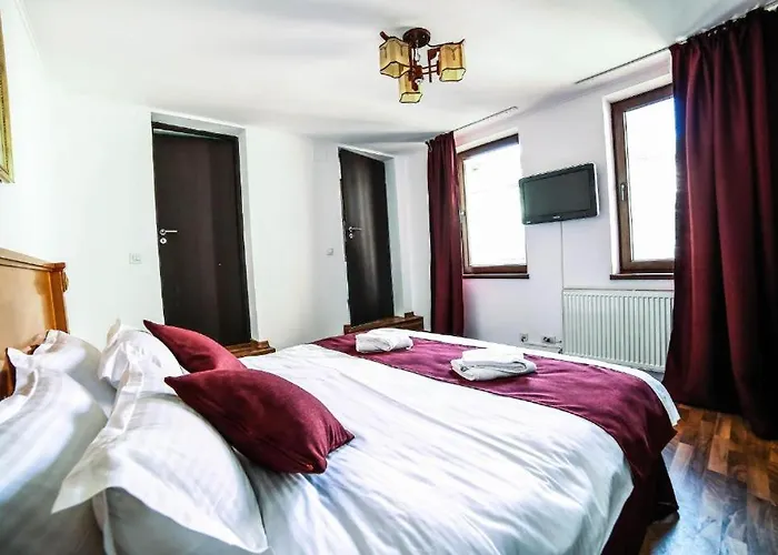 Liveni 22 * Bucarest