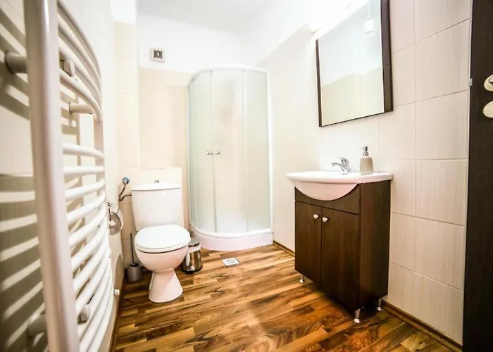 Maison d'hôtes Liveni 22 *