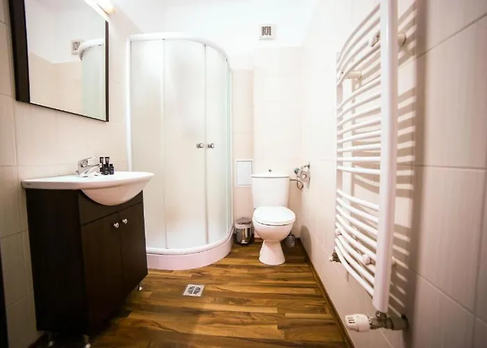 Maison d'hôtes Liveni 22 Bucarest