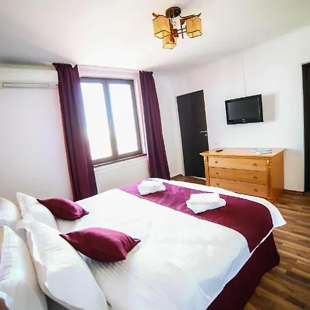 Casa de hóspedes Liveni 22