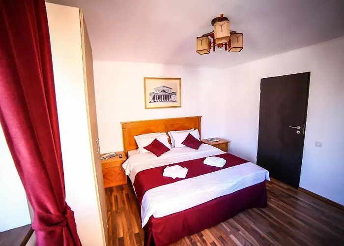 Liveni 22 Casa de hóspedes