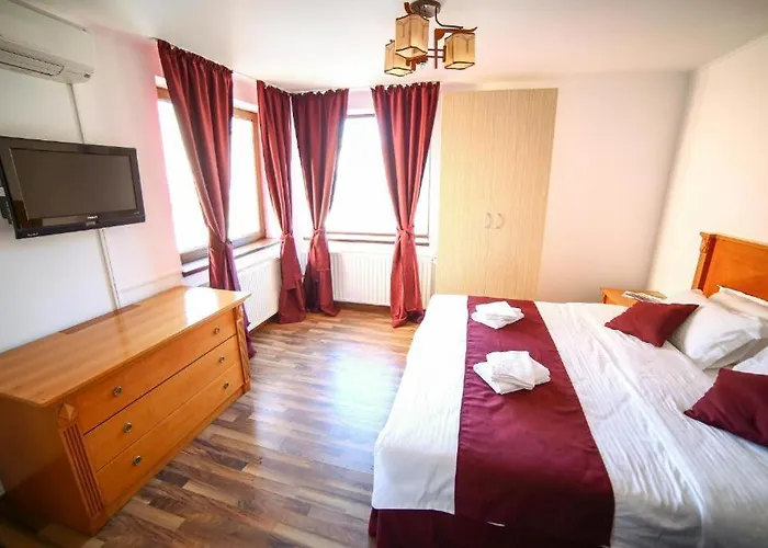 Liveni 22 Casa de hóspedes