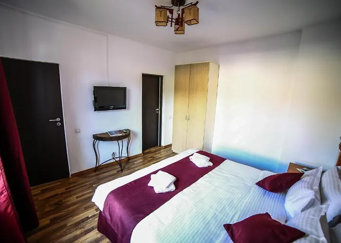 Casa de hóspedes Liveni 22