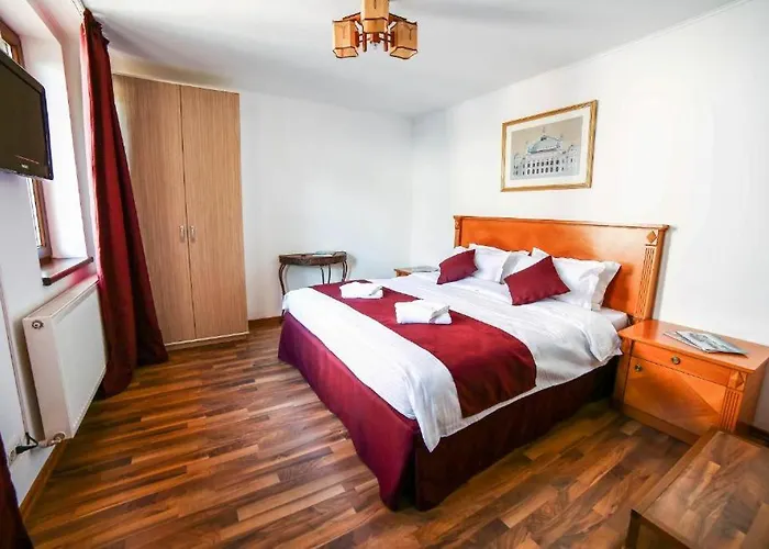 Casa de hóspedes Liveni 22