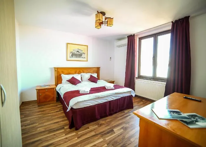 Casa de hóspedes Liveni 22 *