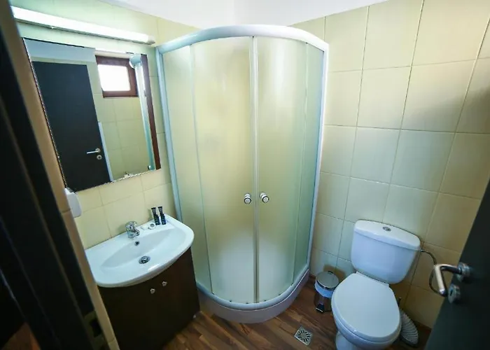 Liveni 22 Vendégház *