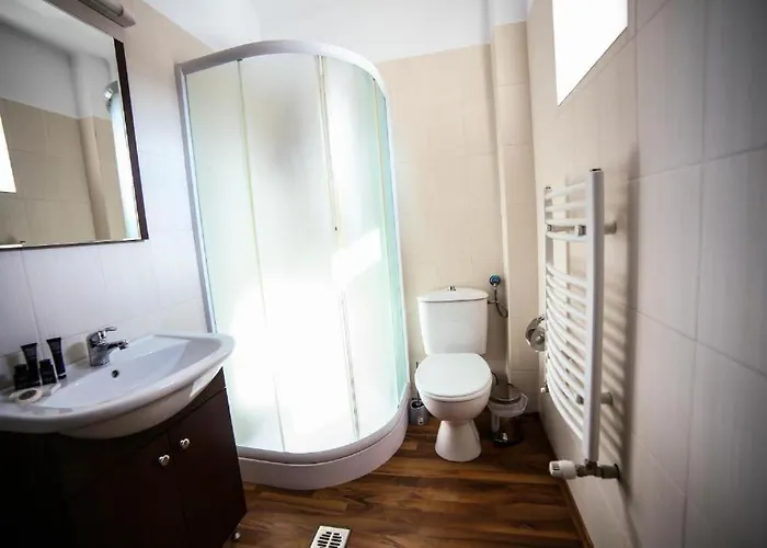 Liveni 22 Vendégház